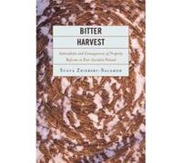 Bitter Harvest by Suava ZbierskiSalameh Suava ZbierskiSalameh (Auteur)
