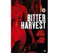 Bitter Harvest [DVD] [1963]