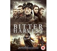 Bitter Harvest [Edizione: Regno Unito] [Import]