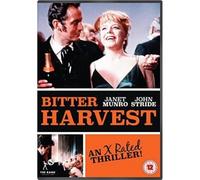 Bitter Harvest [Edizione: Regno Unito] [Import]