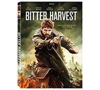 Bitter Harvest - George Mendeluk