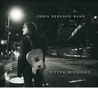 Bergson, Chris -Band- - Bitter Midnight [Import]