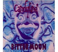 Bitter Moon - Candyland 7" 45