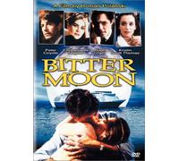 Bitter Moon (Lunes de fiel) [Import USA Zone 1]