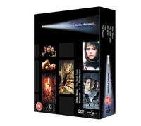 Bitter Moon/Ninth Gate/Macbeth/Tess/the Pianist [Import anglais]