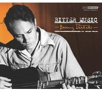 Bitter Music (Music Of Harry Partch Vol. 1)