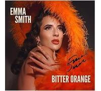 Bitter Orange (Auto)