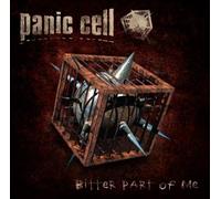 Bitter Part of Me [Includes PAL/0 Bonus DVD] [Import]