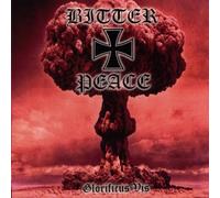BITTER PEACE - Glorificus Vits