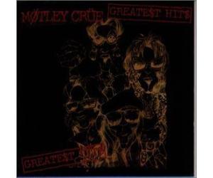 Bitter Pills -Motley Crue Gre