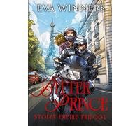Bitter Prince: A Mafia Romance