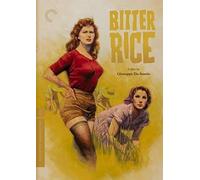Bitter Rice (Criterion Collection) [Dvd]