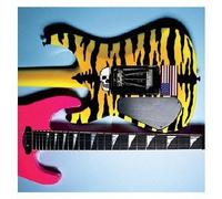 Bitter Rivals by Sleigh Bells (2013-11-27)