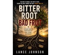 BITTER ROOT, BAD FRUIT: FREEDOM FROM THE HIDDEN ROOTS OF PAIN, OFFENSE, AND BONDAGE