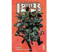 Bitter Root, T2 : Rage et rédemption David Walker (Auteur), Chuck Brown (Auteur), Sanford Greene (Auteur)