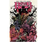 Bitter Root, T3 : Héritage - David Walker - Hi Comics - cartonné - Comics