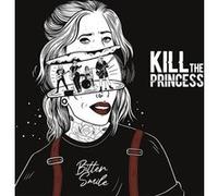 Bitter Smile