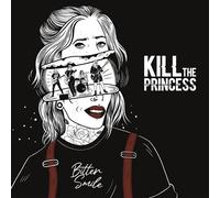 Bitter Smile CD