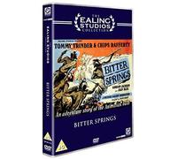 Bitter Springs [Import]