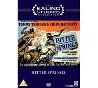 Bitter Springs [ Origine UK, Sans Langue Francaise ]