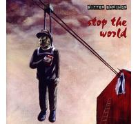 Bitter Springs - Stop The World-3tr