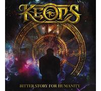 Bitter Story for Humanity