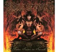 Bitter Suites To Succubi CD