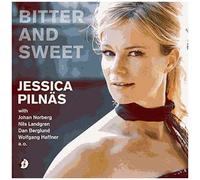 A.C.T. Pilnas Jessica - Bitter and Sweet