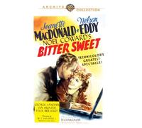 Bitter Sweet