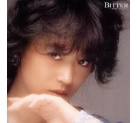 Akina Nakamori – Bitter & Sweet – Import japonais