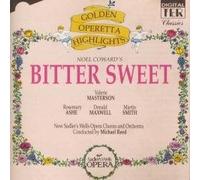 Bitter Sweet (Highlights) [Import]
