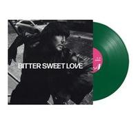 Bitter Sweet Love Édition Limitée Exclusivité Fnac Vinyle Vert
