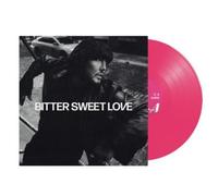 James Arthur - Bitter Sweet Love (Pink Coloured) (LP)