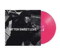 Bitter Sweet Love Vinyle Rose Vinyle
