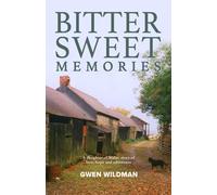 Bitter Sweet Memories (Publishu)