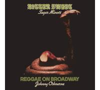 Bitter Sweet/Reggae on Broadway