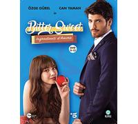Bitter Sweet (série télévisée 11/12)