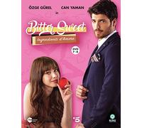 Bitter Sweet Serie TV 07/08 [Import]