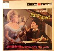 Bitter Sweet - Soundtrack / Noel Coward LP