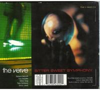 Verve,the - Bitter Sweet Symphony [Import]