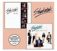 Bitter Sweet Turn The Music Up