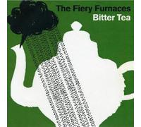 Bitter Tea