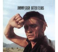 Johnny Cash – Bitter Tears: Ballads of the American Indian – CD – Neuf