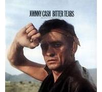 Johnny Cash - Bitter Tears: Ballads of the American Indian [New CD]