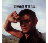 Bitter Tears: BALLADS OF THE AMERICAN INDIAN (CD) Album