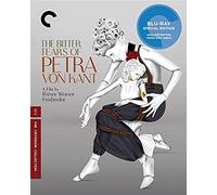 The Bitter Tears of Petra von Kant Blu-ray