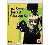 Bitter Tears of Petra Von Kant [Edizione: Regno Unito] [Blu-Ray] [Import]