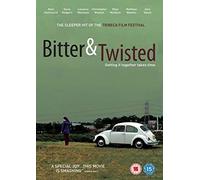 Bitter & Twisted (2008) [ Origine UK, Sans Langue Francaise ]