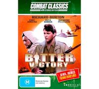 Bitter Victory [Import]
