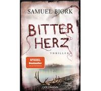 Bitterherz | Samuel Bjork Samuel Bjork (Auteur)